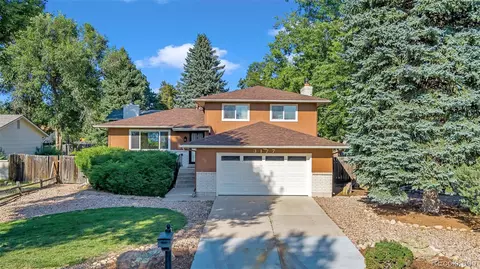 3177 W Enchanted Cir, Colorado Springs, CO 80917