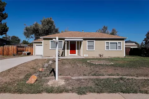 3517 W 73rd Ave, Westminster, CO 80030