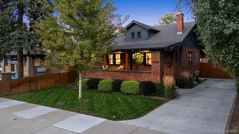 4446 Lowell Blvd, Denver, CO 80211