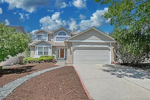 8630 Brockhill Dr, Colorado Springs, CO 80920