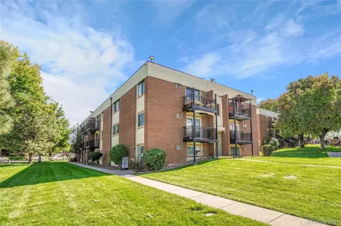 5995 W Hampden Ave #14J, Denver, CO 80227