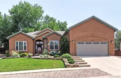 5507 Wells Fargo Dr, Colorado Springs, CO 80918