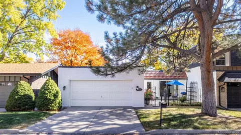 7466 W Cedar Cir, Lakewood, CO 80226