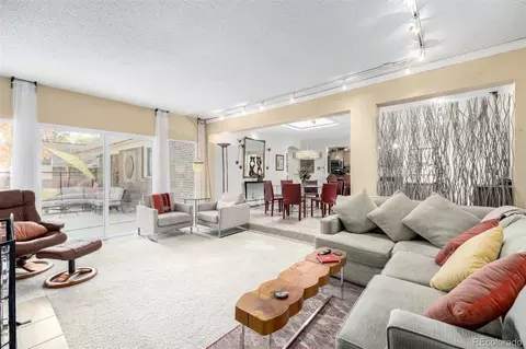 7466 W Cedar Cir, Lakewood, CO 80226
