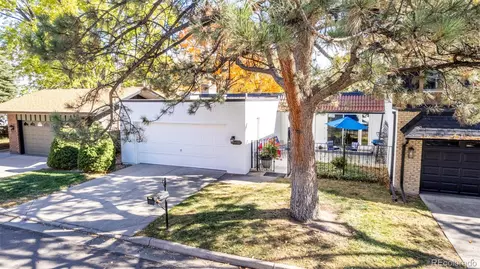 7466 W Cedar Cir, Lakewood, CO 80226