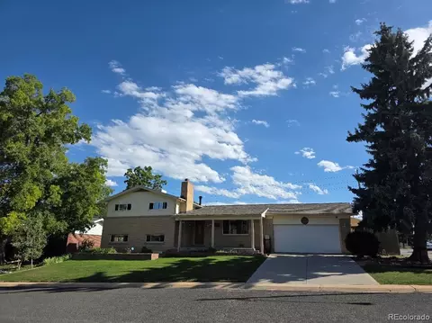 1320 W 104th Pl, Denver, CO 80234