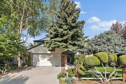 16971 E Progress Cir, Centennial, CO 80015