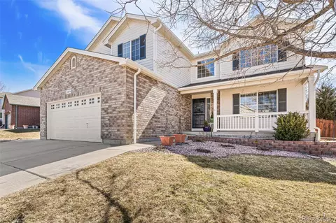 11274 W 54th Ln, Arvada, CO 80002