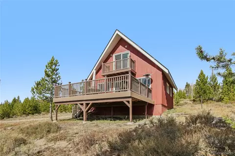 22 Lodgepole Ln, Tabernash, CO 80478