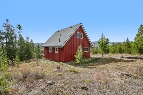 22 Lodgepole Ln, Tabernash, CO 80478 photo 22