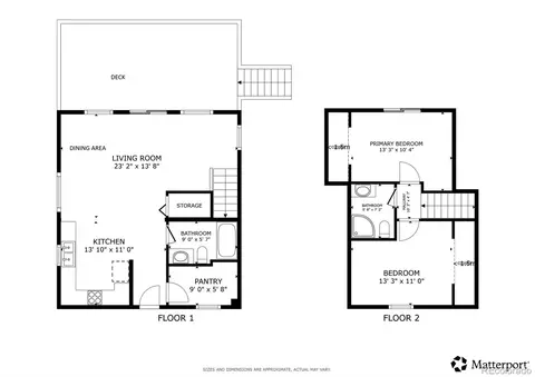 22 Lodgepole Ln, Tabernash, CO 80478 photo 28