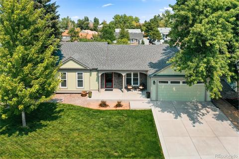 21499 E Aberdeen Dr, Centennial, CO 80015 photo 3