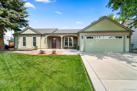 21499 E Aberdeen Dr, Centennial, CO 80015 photo 1