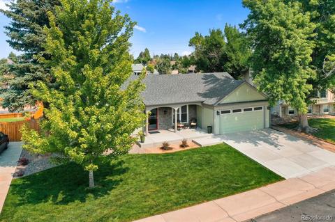 21499 E Aberdeen Dr, Centennial, CO 80015 photo 2