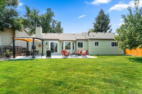 21499 E Aberdeen Dr, Centennial, CO 80015 photo 19