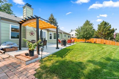 21499 E Aberdeen Dr, Centennial, CO 80015 photo 17