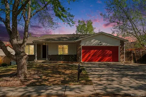 Exterior - 18891 E Lehigh Ave, Aurora, CO 80013 photo 2 of 6