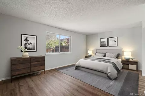 Bedroom - 18891 E Lehigh Ave, Aurora, CO 80013 photo 5 of 7