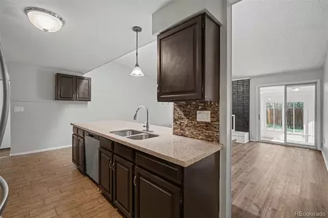 Kitchen - 18891 E Lehigh Ave, Aurora, CO 80013 photo 1 of 1