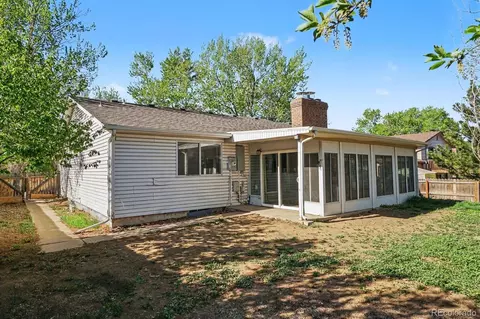 Exterior - 18891 E Lehigh Ave, Aurora, CO 80013 photo 5 of 6