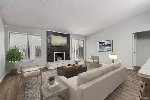 Living - 18891 E Lehigh Ave, Aurora, CO 80013 photo 1 of 6