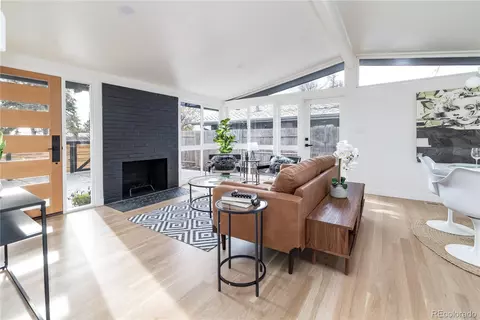 2435 S Meade St, Denver, CO 80219