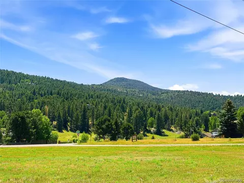 7665 Malamute Dr, Evergreen, CO 80439