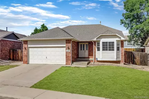 2467 E 126th Loop, Thornton, CO 80241