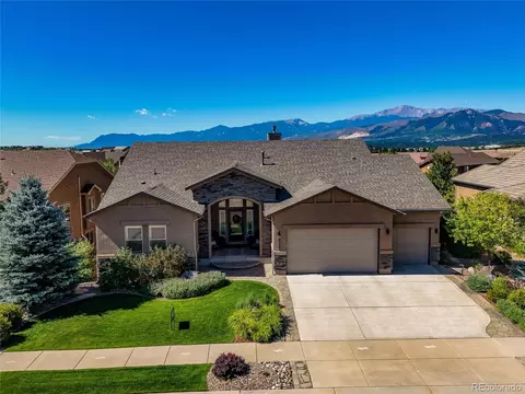 2105 Turnbull Dr, Colorado Springs, CO 80921