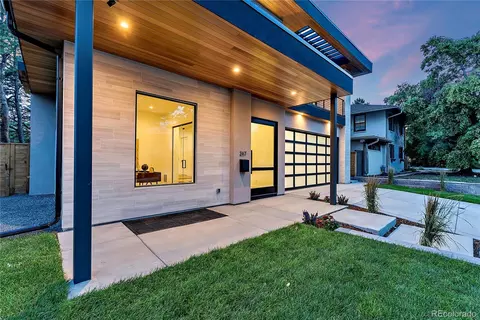 267 S Clermont St, Denver, CO 80246