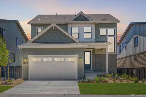 8892 Springsong Ln, Littleton, CO 80125