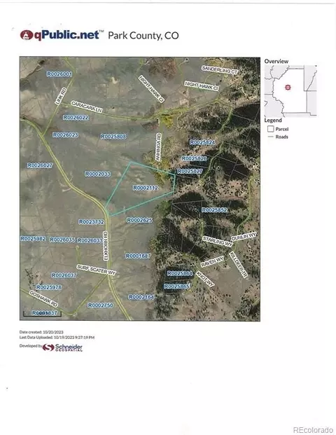 00 Co Road 15, Como, CO 80432 photo 9