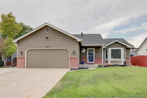 308 Medinah Ave, Johnstown, CO 80534