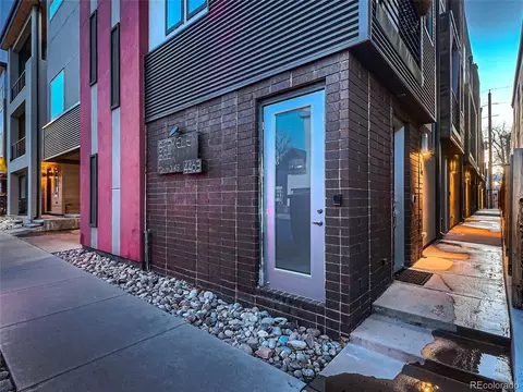 4463 Tennyson St #5, Denver, CO 80212
