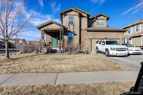 23963 E 2nd Dr, Aurora, CO 80018 photo 1