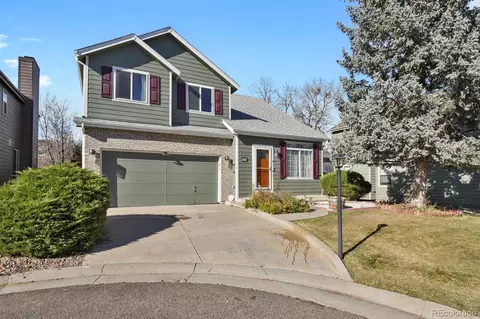 8363 Sunnyside Ct, Highlands Ranch, CO 80126