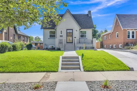 1462 Hudson St, Denver, CO 80220
