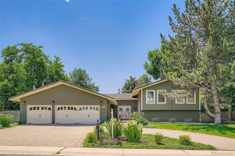 5254 W Oberlin Dr, Denver, CO 80235