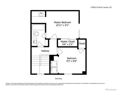 17283 E Ford Dr, Aurora, CO 80017 photo 30