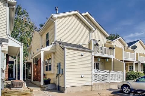 17283 E Ford Dr, Aurora, CO 80017 photo 1