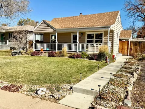 4720 S Pennsylvania St, Englewood, CO 80113