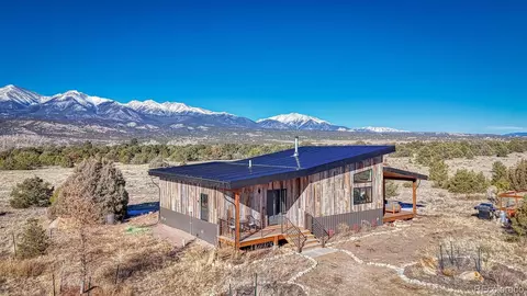 11397 W County Road 190, Salida, CO 81201
