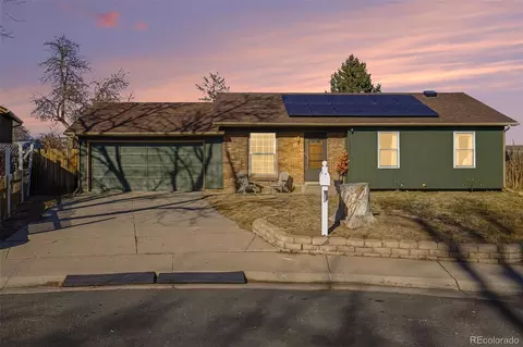 1632 S Rifle St, Aurora, CO 80017