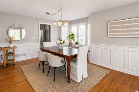 Dining - 22351 E Lake Pl, Aurora, CO 80015 photo 3 of 4