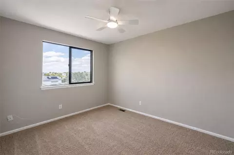 Bedroom - 22351 E Lake Pl, Aurora, CO 80015 photo 7 of 8