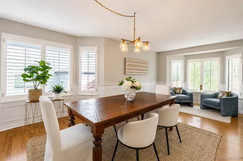 Dining - 22351 E Lake Pl, Aurora, CO 80015 photo 1 of 4