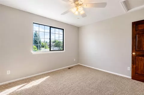 Bedroom - 22351 E Lake Pl, Aurora, CO 80015 photo 5 of 8
