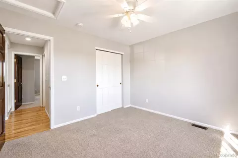 Bedroom - 22351 E Lake Pl, Aurora, CO 80015 photo 6 of 8