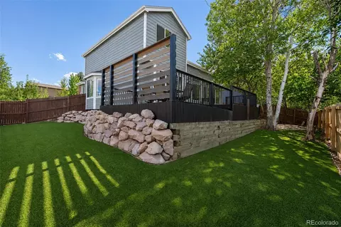 Exterior - 22351 E Lake Pl, Aurora, CO 80015 photo 4 of 5