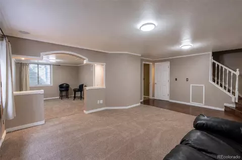 Living - 22351 E Lake Pl, Aurora, CO 80015 photo 4 of 5